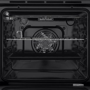 Шкаф духовой электрический MAUNFELD EOEC.586B2 фото 4 в Новосибирске