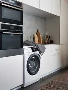 Стирально-сушильная машина Electrolux EW8WR261B фото 3 в Новосибирске
