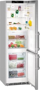 Холодильник Liebherr CBNef 4815 Comfort BioFresh NoFrost фото в Новосибирске
