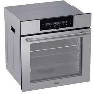 Духовой шкаф Haier HOQ-F6QSN3GG фото 2 в Новосибирске