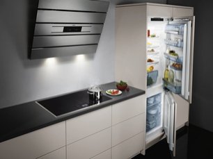 Холодильник AEG SCS91800F0 фото 3 в Новосибирске