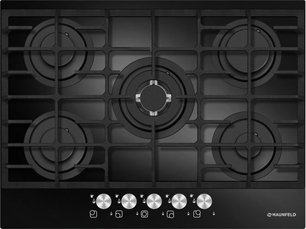 Варочная панель Maunfeld MGHG.75.13B фото в Новосибирске
