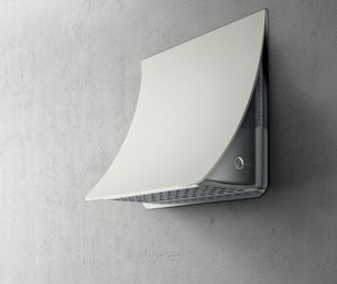 Вытяжка Elica NUAGE SENSE PAINTABLE/F/75 фото 2 в Новосибирске