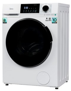Стиральная машина Midea MFC3814BSW47/W фото 3 в Новосибирске