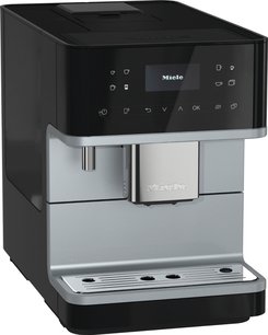 Кофемашина Miele CM 6160 Silver Edition фото 2 в Новосибирске