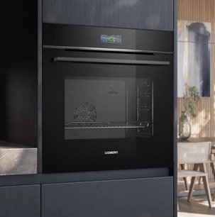 Духовой шкаф Siemens HB734G2B1 фото 3 в Новосибирске