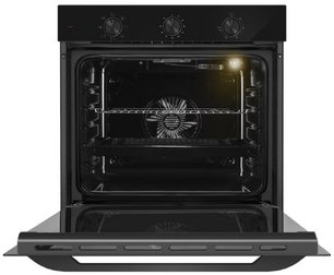 Духовой шкаф Maunfeld FEOF7871B2 фото 3 в Новосибирске