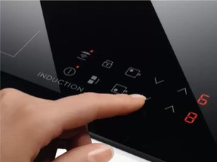 Варочная панель Electrolux IPEL644KC фото 4 в Новосибирске