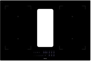Варочная панель с вытяжкой Пандо E-390/78 V.1130 ECO PLUS + DIFUSOR LAT фото 2 в Новосибирске Варочная панель с вытяжкой Pando E-390/78 V.1130 ECO PLUS + DIFUSOR LAT фото 2 в Новосибирске