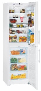 Холодильник Liebherr CN 3913 фото в Новосибирске