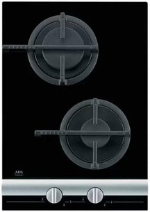 Варочная панель АЕГ FM4300 G-an фото в Новосибирске Варочная панель AEG FM4300 G-an фото в Новосибирске