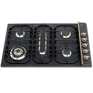 Варочная панель Илве H 38-PCNV/MX фото в Новосибирске Варочная панель Ilve H 38-PCNV/MX фото в Новосибирске