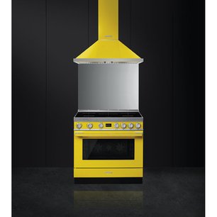 Варочный центр Smeg CPF9IPYW фото 3 в Новосибирске