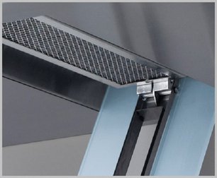 Вытяжка Gutmann Luminante фото 4 в Новосибирске