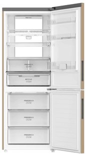 Холодильник Haier C4F744CGGU1 фото 4 в Новосибирске