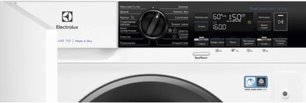 Встраиваемая стирально-сушильная машина Electrolux EW7W3R68SI фото 2 в Новосибирске