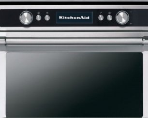 Встраиваемая микроволновая печь Китчен Эйд KMQCXB 45600 фото в Новосибирске Встраиваемая микроволновая печь KitchenAid KMQCXB 45600 фото в Новосибирске