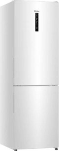 Холодильник Haier CEF536CWG фото 2 в Новосибирске