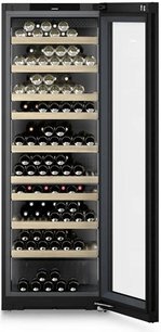Винный шкаф Liebherr WPgbi 7472 Vinidor Selection фото 3 в Новосибирске