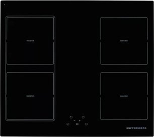 Варочная панель Куперсберг FA6IF11 фото в Новосибирске Варочная панель Kuppersberg FA6IF11 фото в Новосибирске
