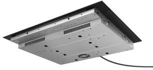 Варочная панель Де Дитрих DPI4332HP фото 4 в Новосибирске Варочная панель De Dietrich DPI4332HP фото 4 в Новосибирске