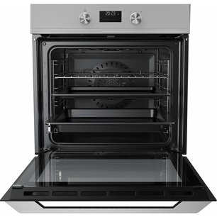 Электрический духовой шкаф Haier HOQ-K5AAN3GG фото 3 в Новосибирске