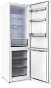 Холодильник Hyundai CC35083F белый фото 4 в Новосибирске