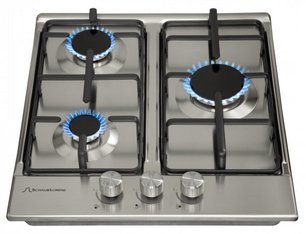 Варочная панель Schaub Lorenz SLK GE4011 фото 4 в Новосибирске