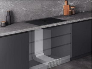 Варочная панель Де Дитрих DPH4840B фото 4 в Новосибирске Варочная панель De Dietrich DPH4840B фото 4 в Новосибирске