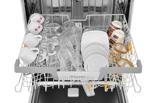 Посудомоечная машина Миле G 5100 SC фото 3 в Новосибирске Посудомоечная машина Miele G 5100 SC фото 3 в Новосибирске