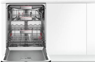 Встраиваемая посудомоечная машина BOSCH SMV66TX06R фото 3 в Новосибирске Встраиваемая посудомоечная машина BOSCH SMV66TX06R фото 3 в Новосибирске