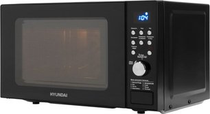 Микроволновая печь Hyundai HYM-D3033 фото 2 в Новосибирске