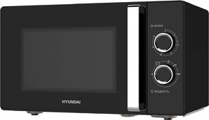 Микроволновая печь Hyundai HYM-M2012 фото 3 в Новосибирске