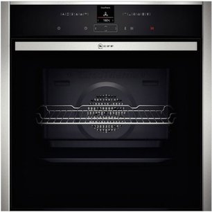 Духовой шкаф Нефф B17CR22N0 фото в Новосибирске Духовой шкаф Neff B17CR22N0 фото в Новосибирске