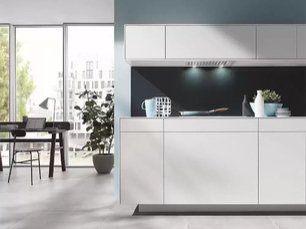 Вытяжка Miele DA2550 фото 3 в Новосибирске