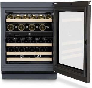 Встраиваемый винный шкаф Liebherr UWgb 3632 Vinidor фото 2 в Новосибирске