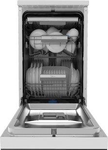 Посудомоечная машина Midea MFD45S510Wi фото 2 в Новосибирске