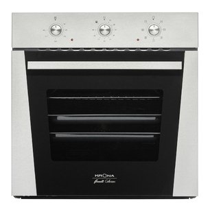 Электрический духовой шкаф KRONA SORRENTO 60 IX фото в Новосибирске