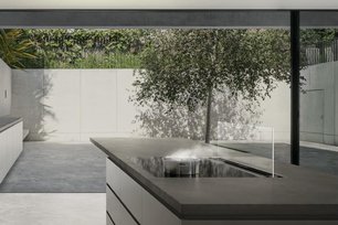 Встраиваемая вытяжка Gaggenau AL200190 фото 4 в Новосибирске