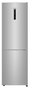 Холодильник Haier CEF536CSG фото в Новосибирске