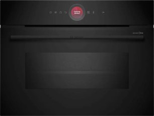 Духовой шкаф Бош CMG9241B1 фото в Новосибирске Духовой шкаф Bosch CMG9241B1 фото в Новосибирске