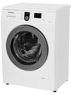 Стиральная машина Samsung WF 8590 NLW9/DYLP фото 2 в Новосибирске