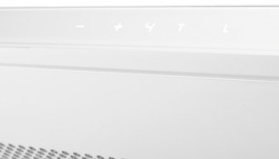 Встраиваемая вытяжка Kuppersberg SLIMBOX 90 GW фото 3 в Новосибирске