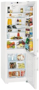 Холодильник Liebherr CN 4023 Comfort NoFrost фото в Новосибирске