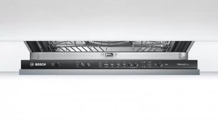 Встраиваемая посудомоечная машина BOSCH SMV25FX01R фото 4 в Новосибирске Встраиваемая посудомоечная машина BOSCH SMV25FX01R фото 4 в Новосибирске