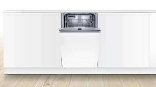 Встраиваемая посудомоечная машина BOSCH SRV2IKX1BR фото 2 в Новосибирске Встраиваемая посудомоечная машина BOSCH SRV2IKX1BR фото 2 в Новосибирске