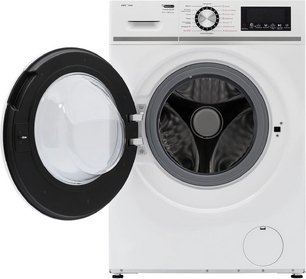 Стиральная машина Крона ITTER OPTI WHITE 1200 8/4K WDM фото 2 в Новосибирске Стиральная машина KRONA ITTER OPTI WHITE 1200 8/4K WDM фото 2 в Новосибирске