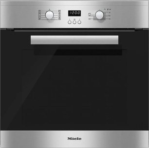 Духовой шкаф Miele H2461B EDST/CLST сталь CleanSteel фото в Новосибирске