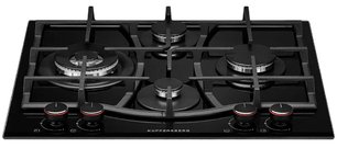 Газовая варочная панель Куперсберг FG 67 B фото 4 в Новосибирске Газовая варочная панель Kuppersberg FG 67 B фото 4 в Новосибирске