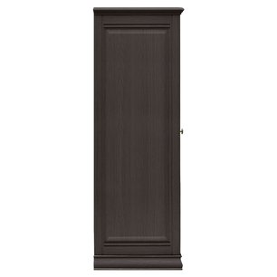 Винный шкаф Meyvel MV102-WD1-C (Dark Chocolate) фото 4 в Новосибирске